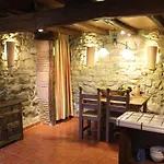 Chalet El Refugio De Luena