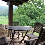 El Refugio De Luena Chalet