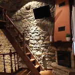 El Refugio De Luena *