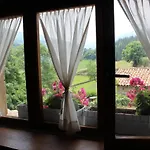 El Refugio De Luena Chalet *