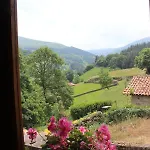 El Refugio De Luena Chalet