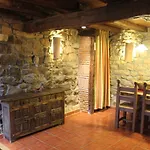 Chalet El Refugio De Luena