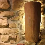 El Refugio De Luena