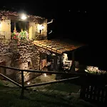El Refugio De Luena Chalet *