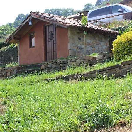 El Refugio De Luena