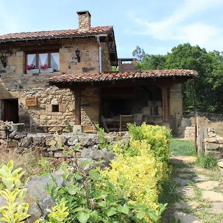El Refugio De Luena * San Miguel de Luena