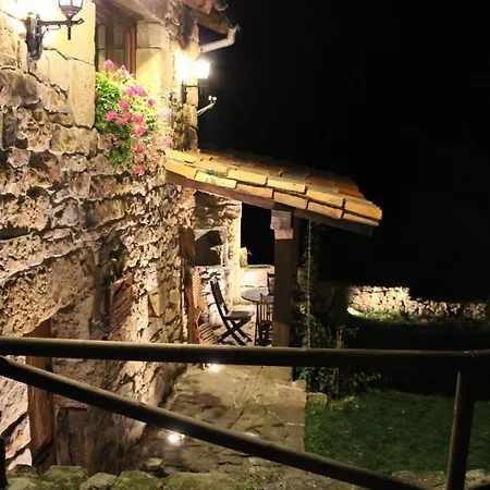 El Refugio De Luena *