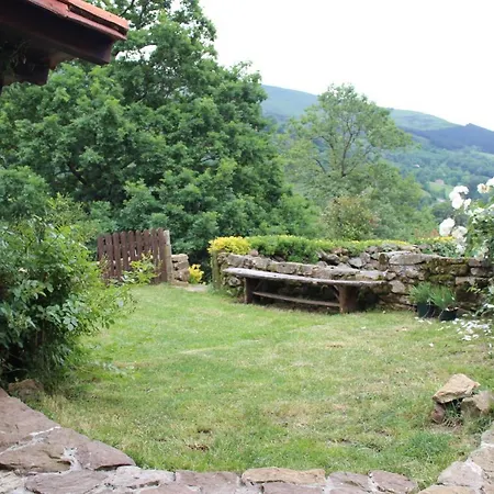 El Refugio De Luena Chalet *