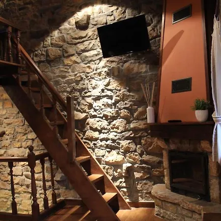 El Refugio De Luena *