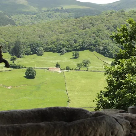 El Refugio De Luena *