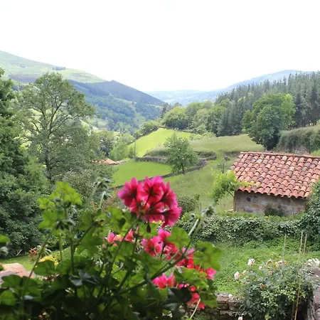 El Refugio De Luena