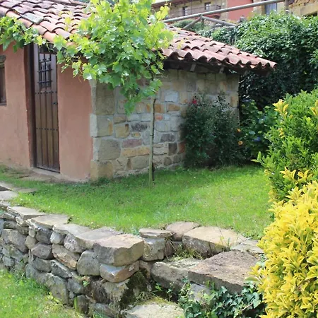 Chalet El Refugio De Luena San Miguel de Luena