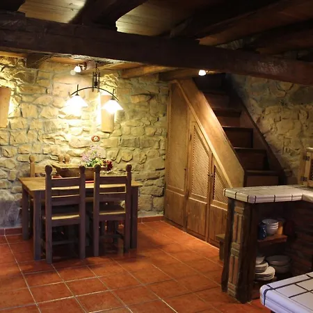 El Refugio De Luena