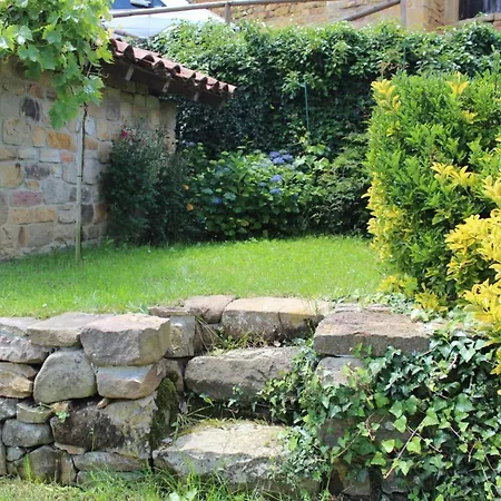 El Refugio De Luena *