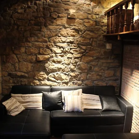 El Refugio De Luena * San Miguel de Luena