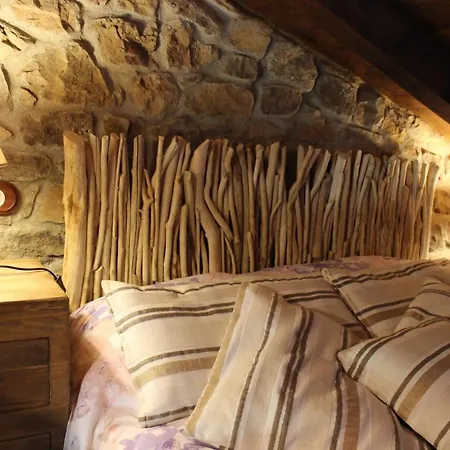 El Refugio De Luena * San Miguel de Luena