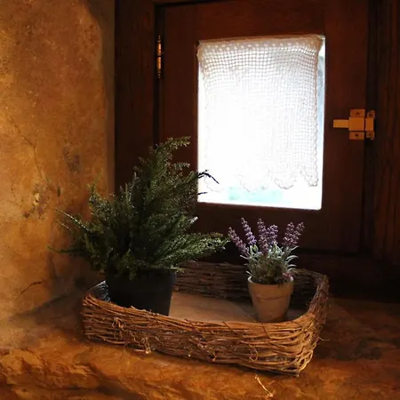 Chalet El Refugio De Luena *