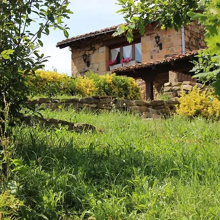 El Refugio De Luena * San Miguel de Luena