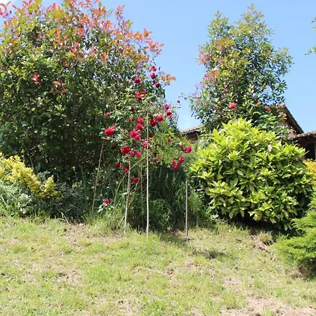 El Refugio De Luena