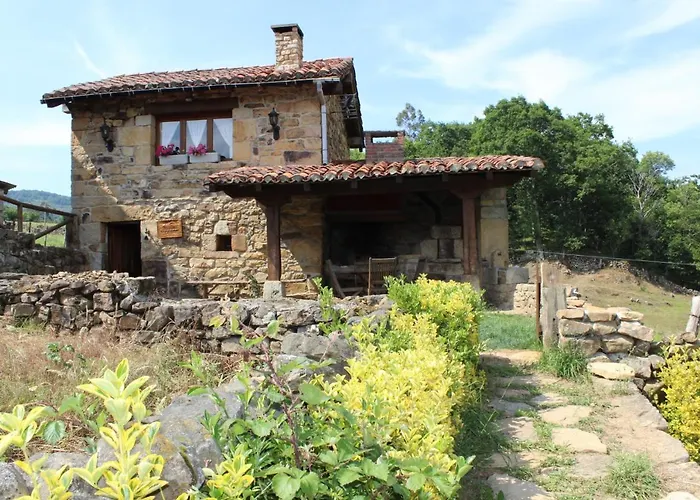 El Refugio De Luena * San Miguel de Luena