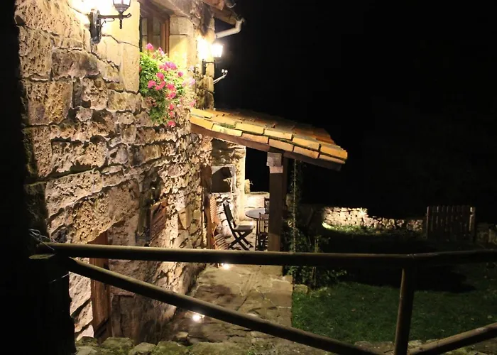 El Refugio De Luena *