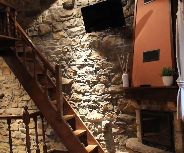 El Refugio De Luena *