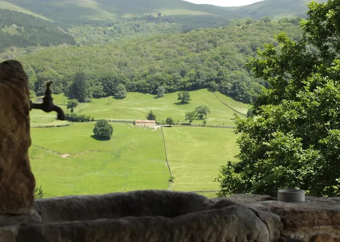 El Refugio De Luena *