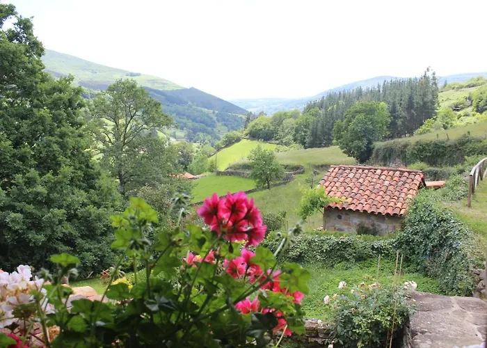 El Refugio De Luena