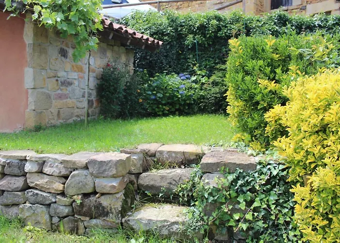 El Refugio De Luena *