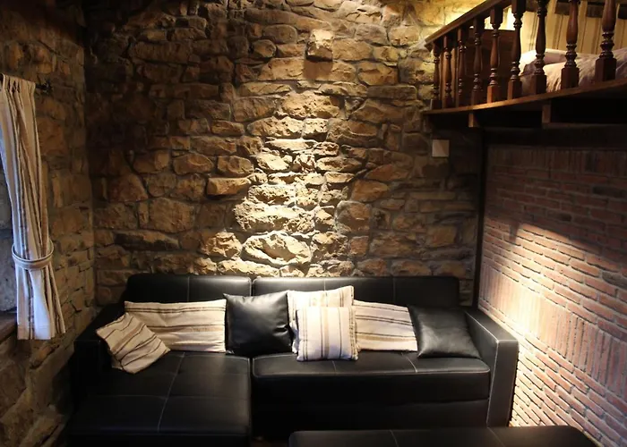 El Refugio De Luena * San Miguel de Luena