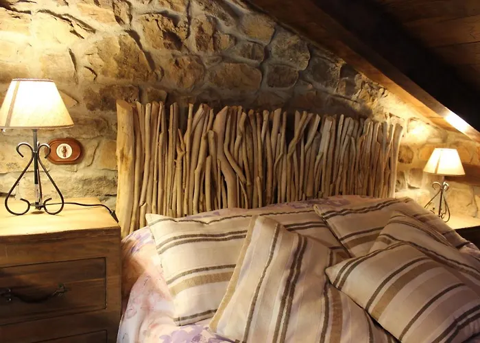 El Refugio De Luena * San Miguel de Luena