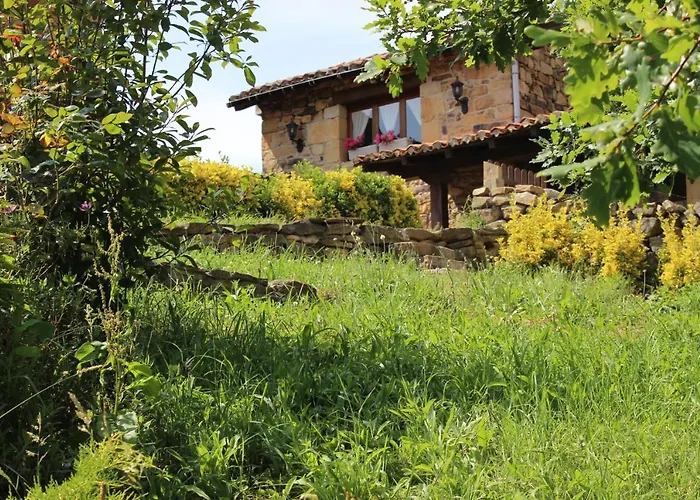 El Refugio De Luena * San Miguel de Luena