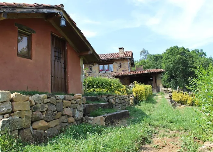 El Refugio De Luena San Miguel de Luena